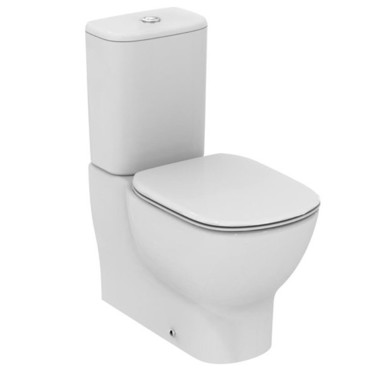 ΛΕΚΑΝΗ Χ.Π. IDEAL STANDARD TESI AQUABLADE BACK TO WALL T008201